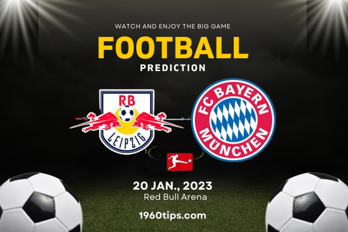 Leipzig vs Bayern Munich Prediction, Betting Tip & Match Preview
